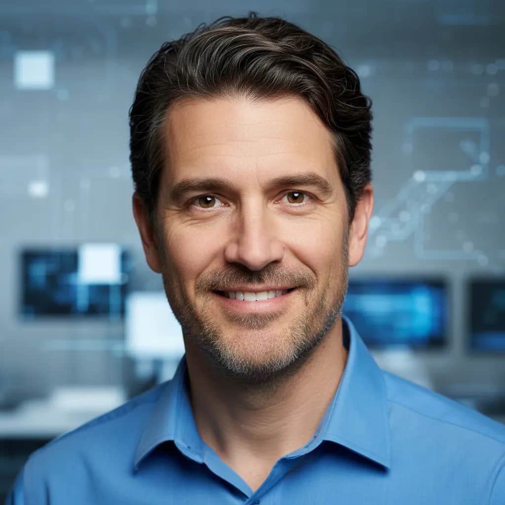 Autor Maksymilian Szymczak