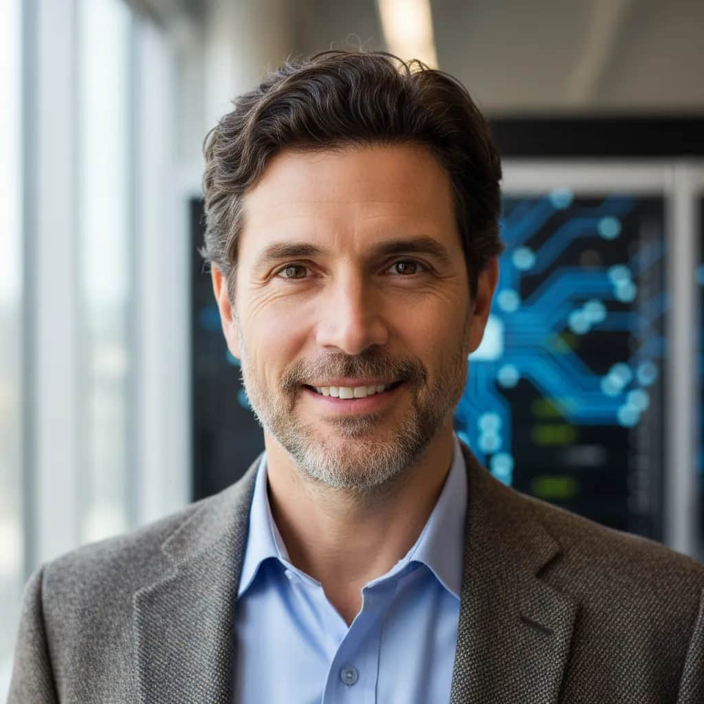 Autor Aleksander Baran