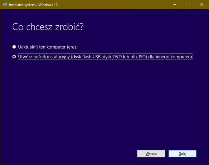 Jak zainstalować Windows z pendrive - uniknij najczęstszych błędów