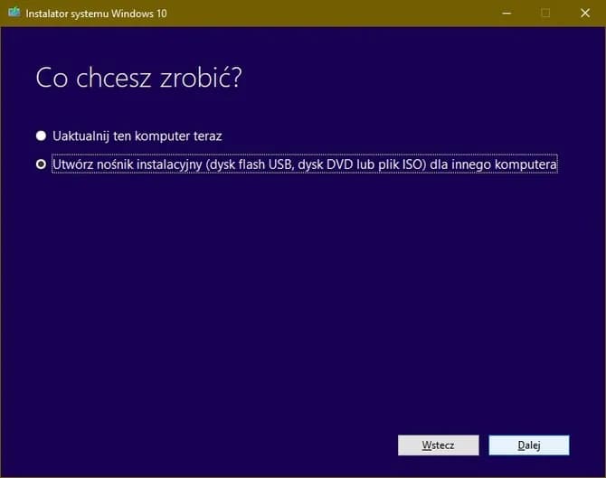 Jak zainstalować Windows z pendrive - uniknij najczęstszych błędów