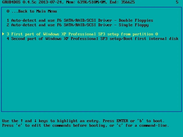 Jak zainstalować Windows XP z pendrive - proste kroki bez problemów