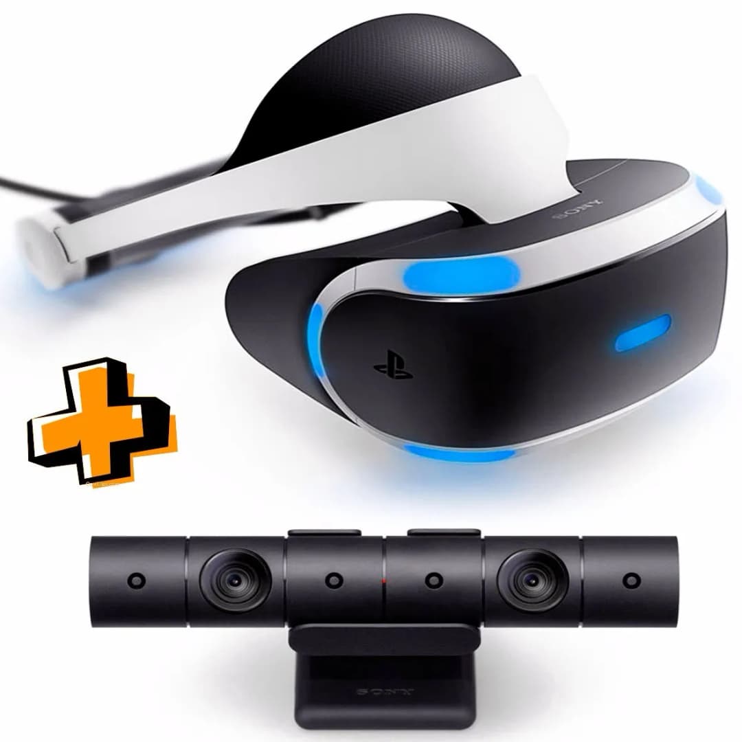 Ile kosztuje VR na PS4? Sprawdź najnowsze ceny i promocje!