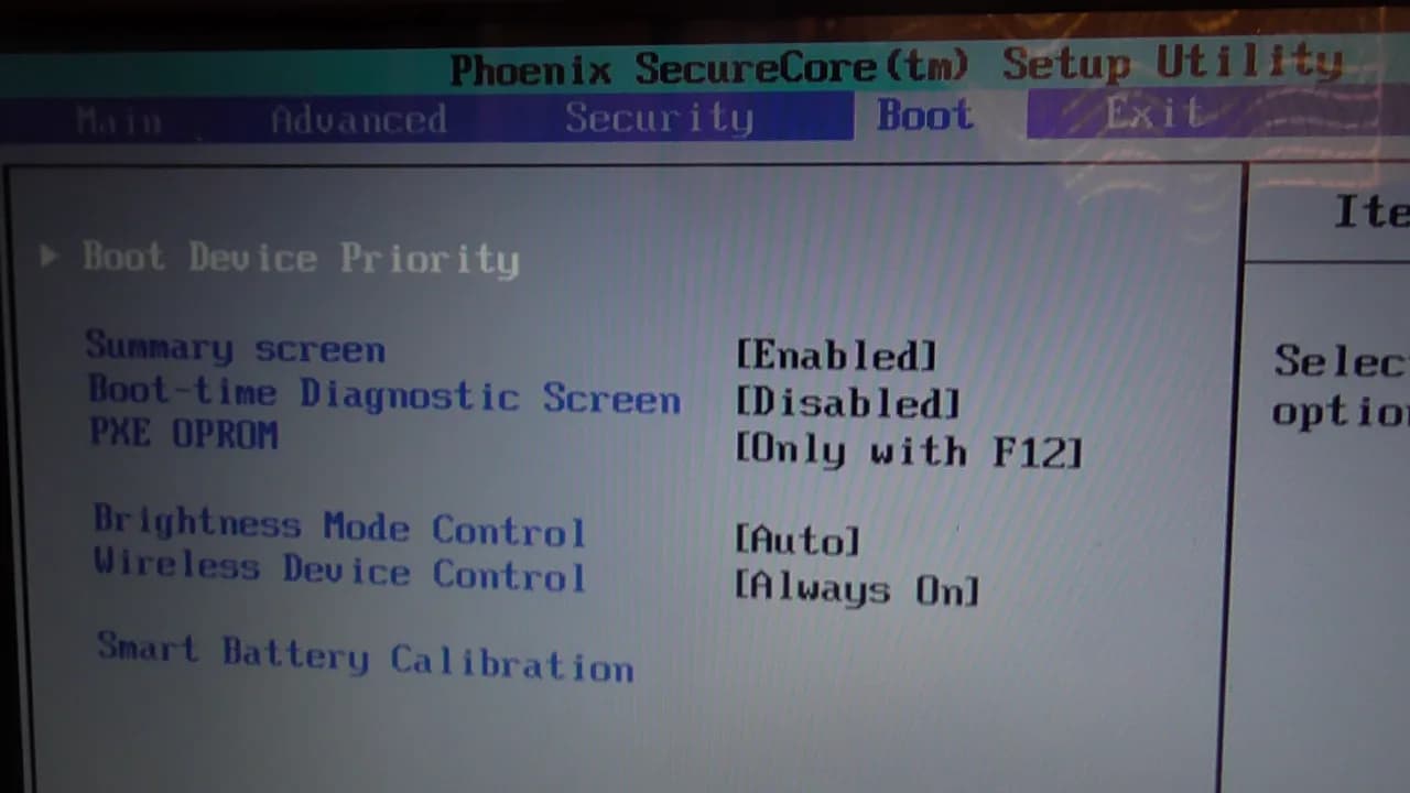 Jak zainstalować Windows 7 z pendrive w BIOS bez problemów krok po kroku