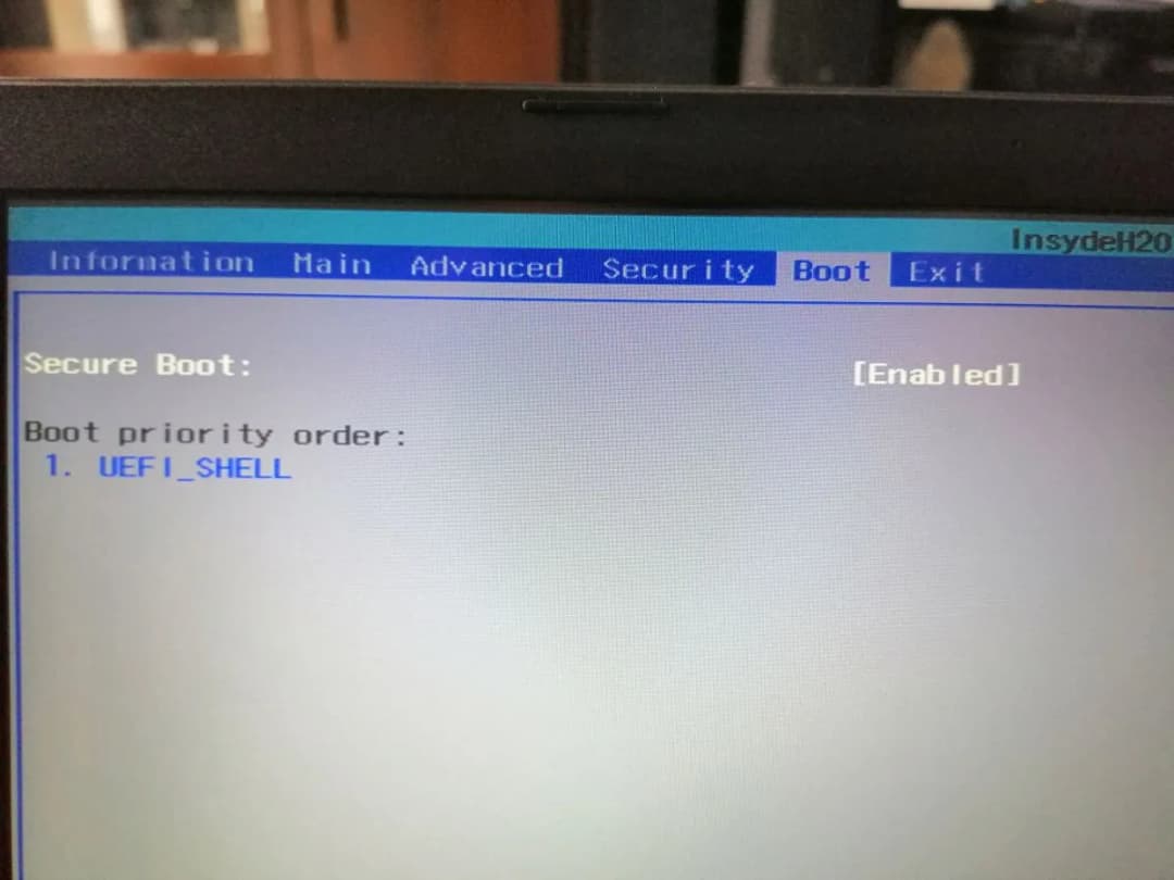 Jak wejść do BIOS-u Acer i uniknąć problemów z ustawieniami