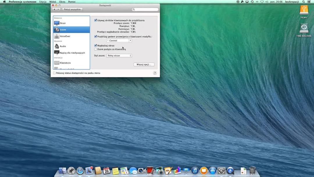 Jak powiększyć litery na laptopie i poprawić czytelność tekstu
