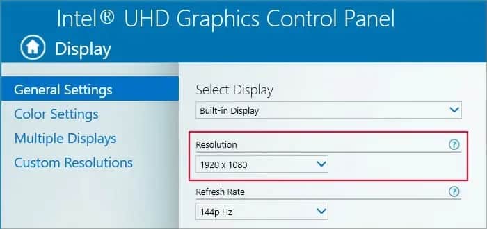 Jak sprawdzić rozdzielczość monitora w Windows i macOS bez problemów