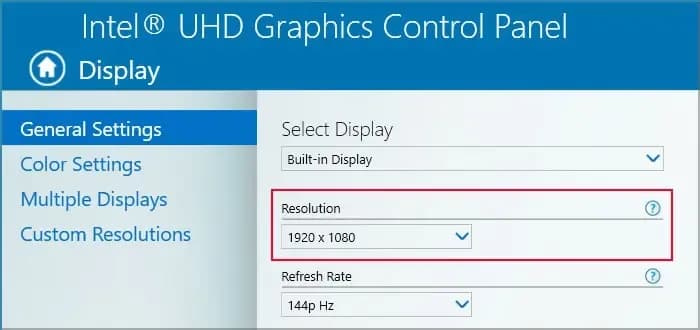 Jak sprawdzić rozdzielczość monitora w Windows i macOS bez problemów