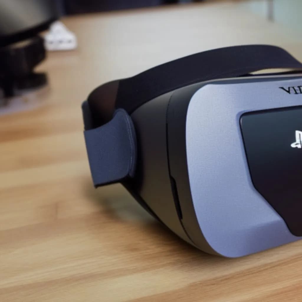 Jak podłączyć okulary VR do PS4 i uniknąć najczęstszych błędów