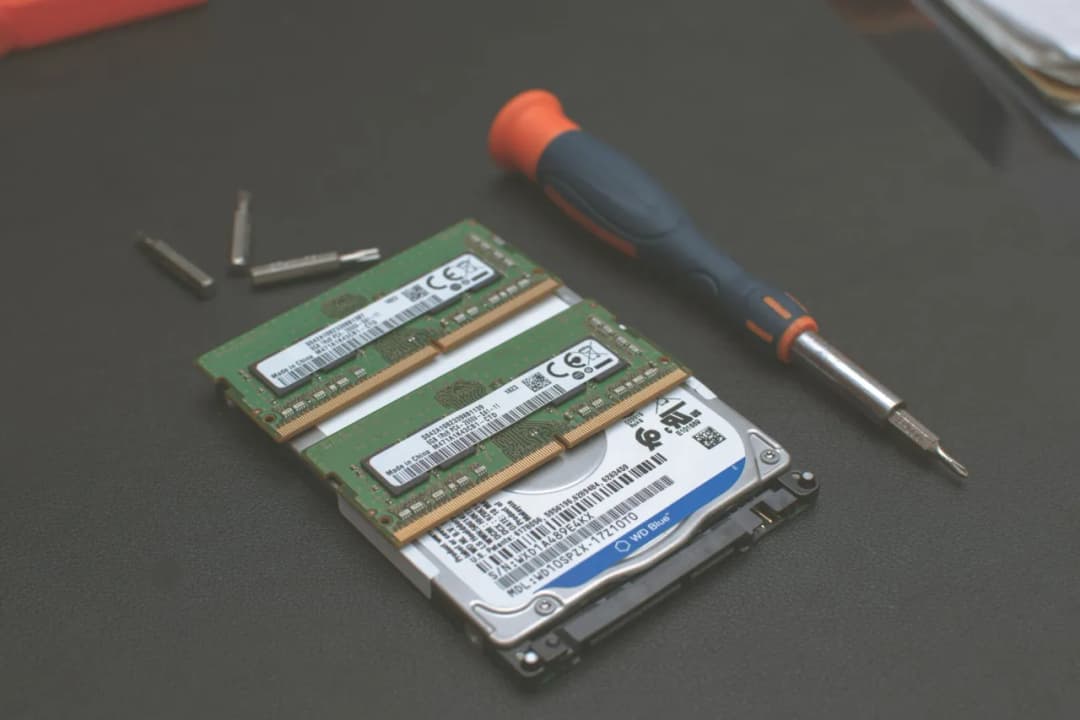 Co zrobić jeśli laptop nie chce się włączyć? Skuteczne rozwiązania problemów