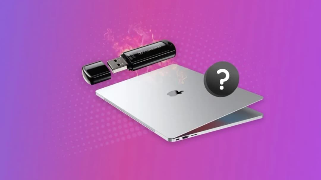 Jak otworzyć pendrive na Macu i uniknąć problemów z dostępem