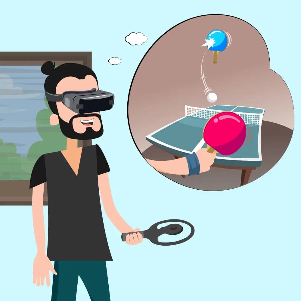 Czy gogle VR psują wzrok? Prawda o ich wpływie na zdrowie oczu