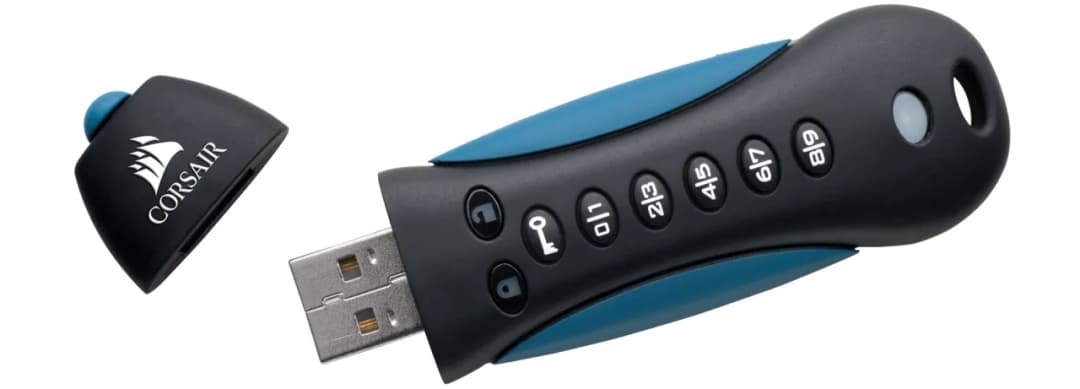Jak zabezpieczyć pendrive hasłem bez programu i chronić swoje dane