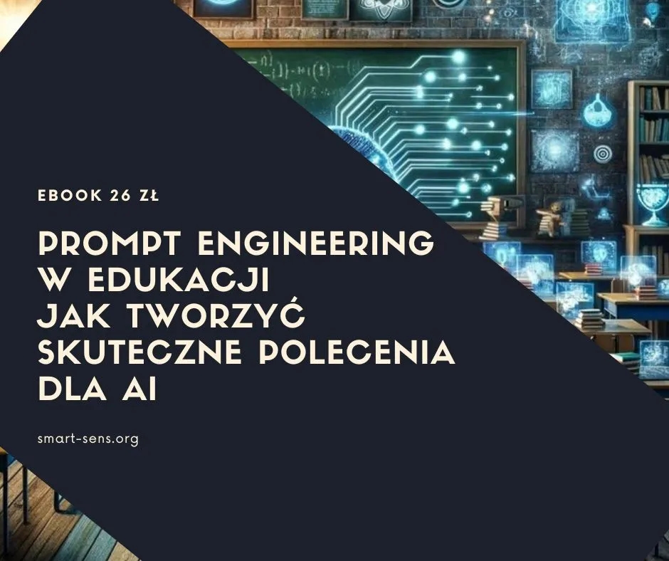 Jak wpisywać polecenia do sztucznej inteligencji, by uniknąć błędów