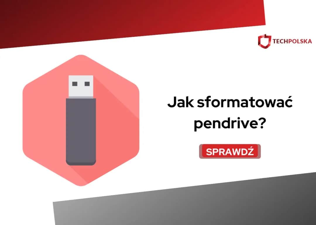 Jak sformatować pendrive na telefonie i uniknąć problemów z pamięcią
