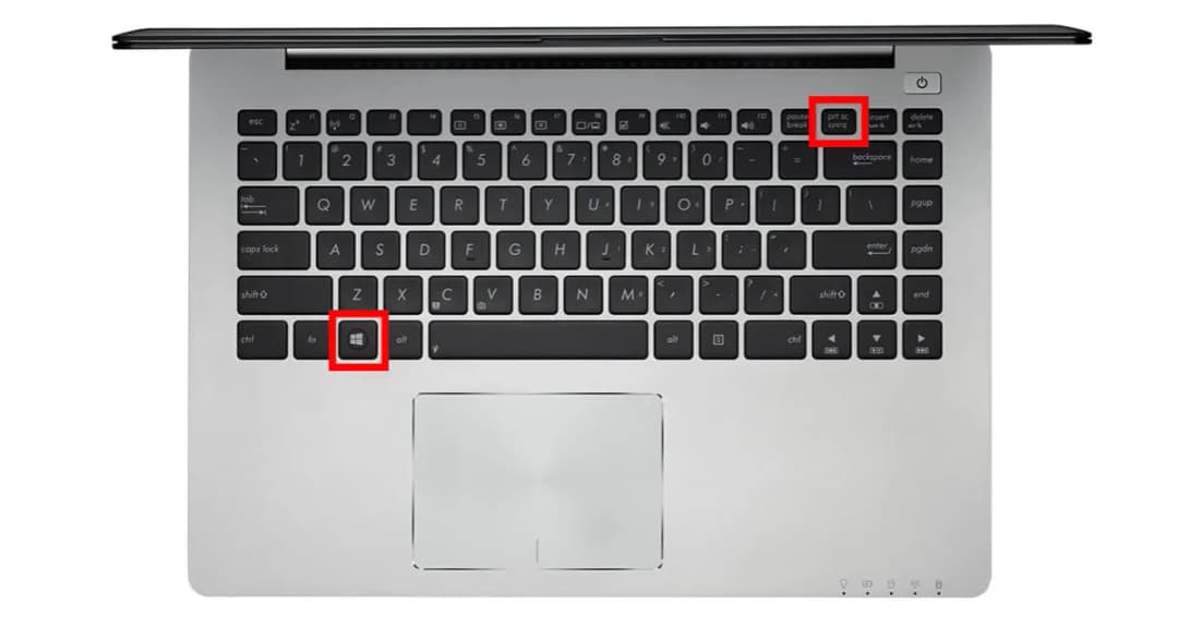 Jak się robi screena na laptopie Acer - proste sposoby, które działają