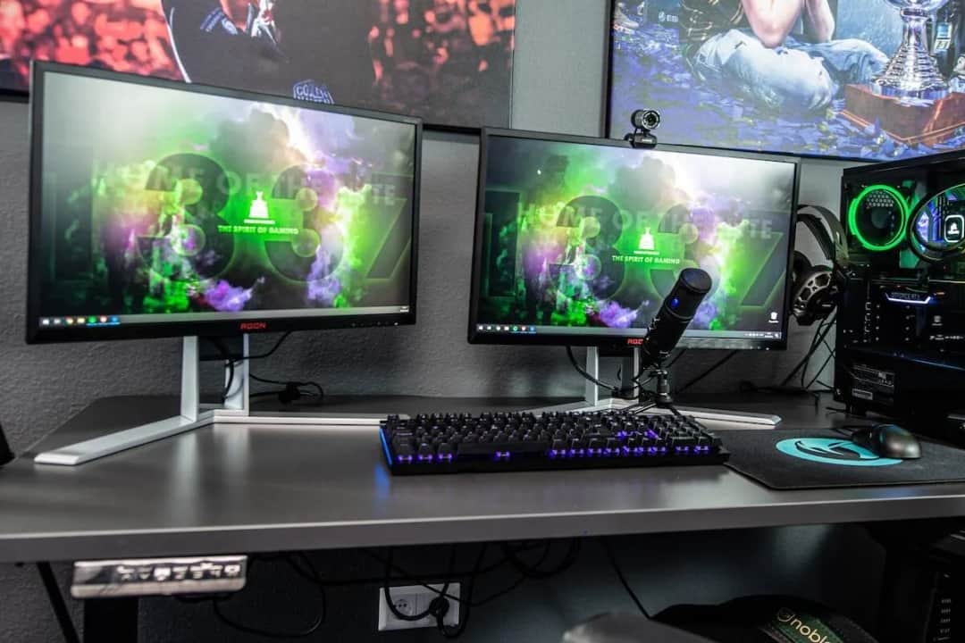 Jaki monitor 144Hz wybrać? Najlepsze modele do gier i pracy