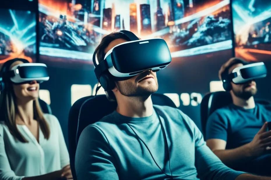 Jak oglądać filmy VR na komputerze i uniknąć problemów z odtwarzaniem